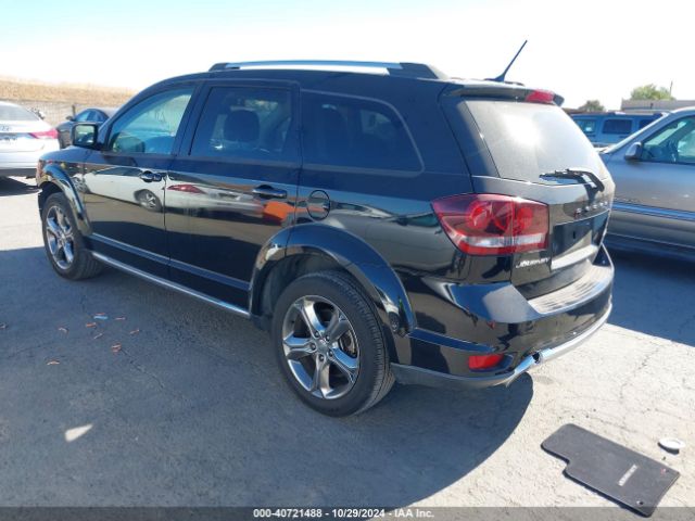 Photo 2 VIN: 3C4PDCGGXHT533320 - DODGE JOURNEY 