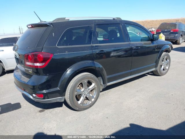 Photo 3 VIN: 3C4PDCGGXHT533320 - DODGE JOURNEY 