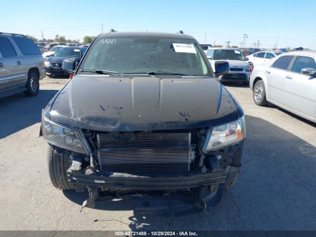 Photo 5 VIN: 3C4PDCGGXHT533320 - DODGE JOURNEY 