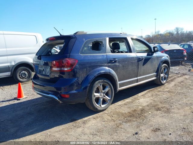 Photo 3 VIN: 3C4PDCGGXHT533463 - DODGE JOURNEY 