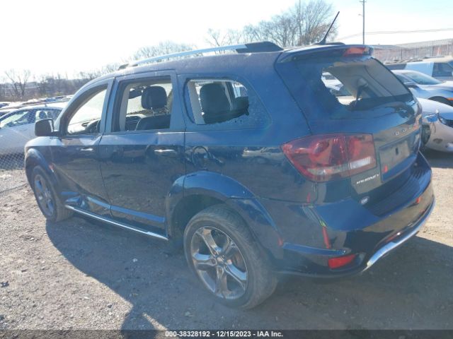 Photo 5 VIN: 3C4PDCGGXHT533463 - DODGE JOURNEY 