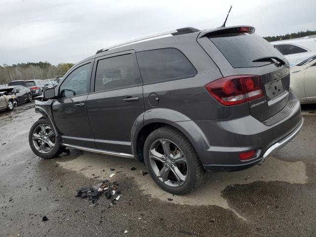 Photo 1 VIN: 3C4PDCGGXHT538890 - DODGE JOURNEY 