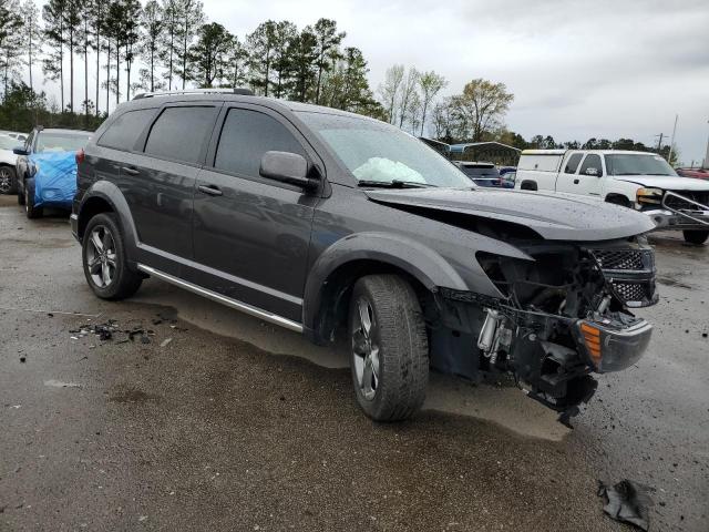 Photo 3 VIN: 3C4PDCGGXHT538890 - DODGE JOURNEY 