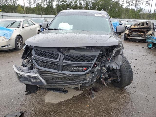 Photo 4 VIN: 3C4PDCGGXHT538890 - DODGE JOURNEY 