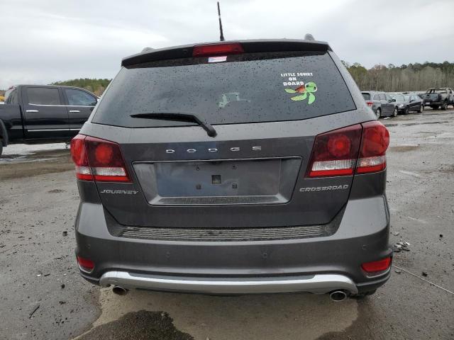 Photo 5 VIN: 3C4PDCGGXHT538890 - DODGE JOURNEY 