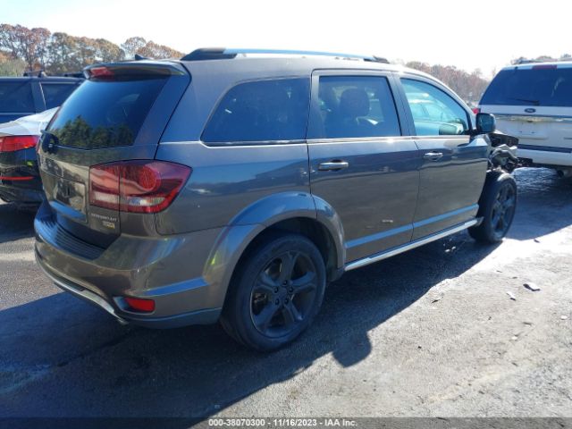 Photo 3 VIN: 3C4PDCGGXHT542888 - DODGE JOURNEY 