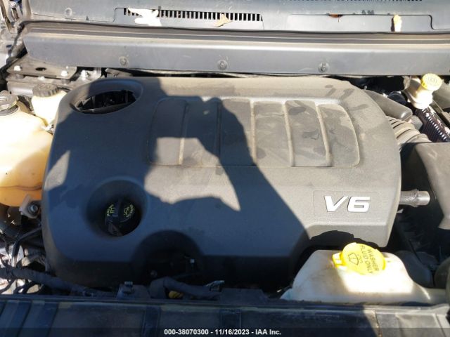 Photo 9 VIN: 3C4PDCGGXHT542888 - DODGE JOURNEY 