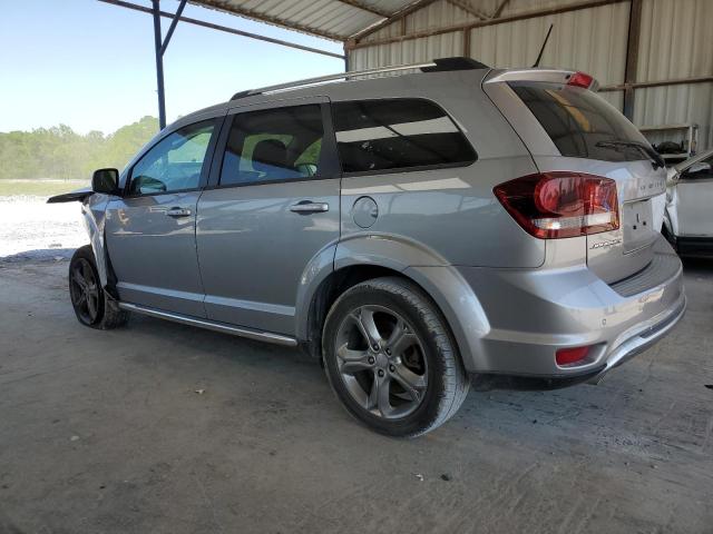 Photo 1 VIN: 3C4PDCGGXHT570934 - DODGE JOURNEY CR 