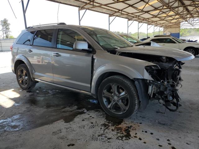 Photo 3 VIN: 3C4PDCGGXHT570934 - DODGE JOURNEY CR 