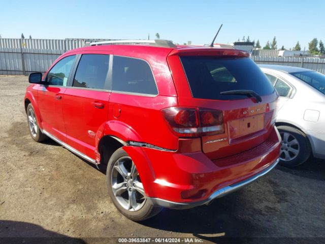 Photo 2 VIN: 3C4PDCGGXHT571999 - DODGE JOURNEY 