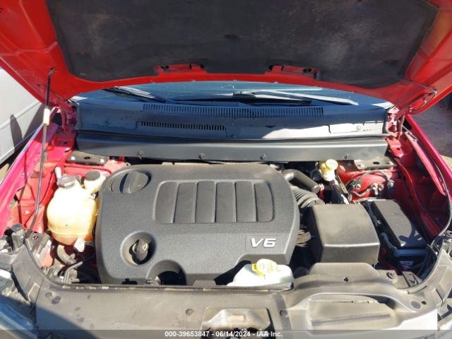 Photo 9 VIN: 3C4PDCGGXHT571999 - DODGE JOURNEY 