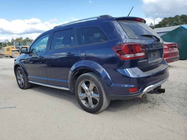 Photo 1 VIN: 3C4PDCGGXHT594585 - DODGE JOURNEY CR 