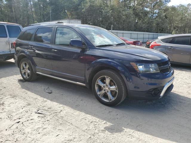 Photo 3 VIN: 3C4PDCGGXHT594585 - DODGE JOURNEY CR 