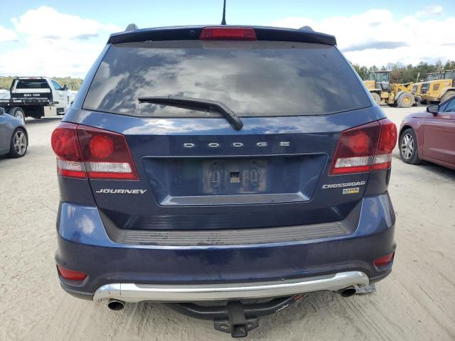 Photo 5 VIN: 3C4PDCGGXHT594585 - DODGE JOURNEY CR 