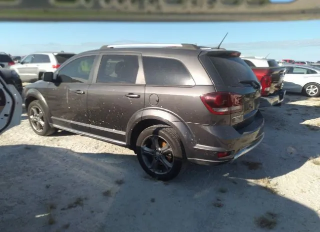 Photo 2 VIN: 3C4PDCGGXHT643915 - DODGE JOURNEY 