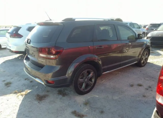 Photo 3 VIN: 3C4PDCGGXHT643915 - DODGE JOURNEY 