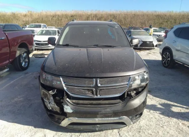 Photo 5 VIN: 3C4PDCGGXHT643915 - DODGE JOURNEY 