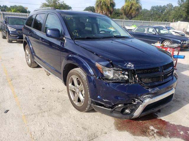 Photo 0 VIN: 3C4PDCGGXHT709900 - DODGE JOURNEY CROSSROAD 