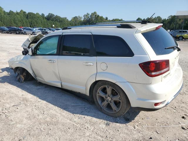 Photo 1 VIN: 3C4PDCGGXJT145333 - DODGE JOURNEY CR 