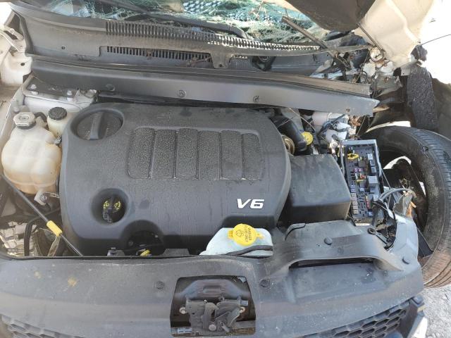 Photo 11 VIN: 3C4PDCGGXJT145333 - DODGE JOURNEY CR 