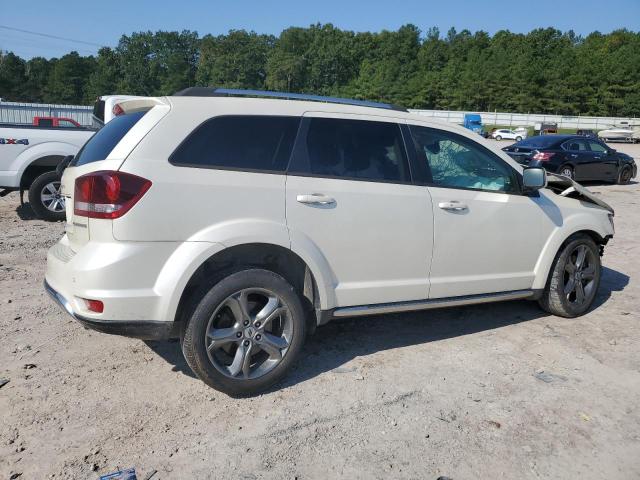 Photo 2 VIN: 3C4PDCGGXJT145333 - DODGE JOURNEY CR 