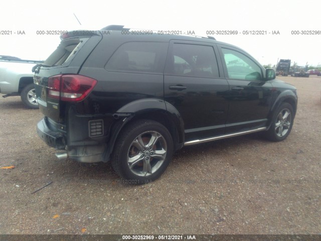 Photo 3 VIN: 3C4PDCGGXJT157076 - DODGE JOURNEY 