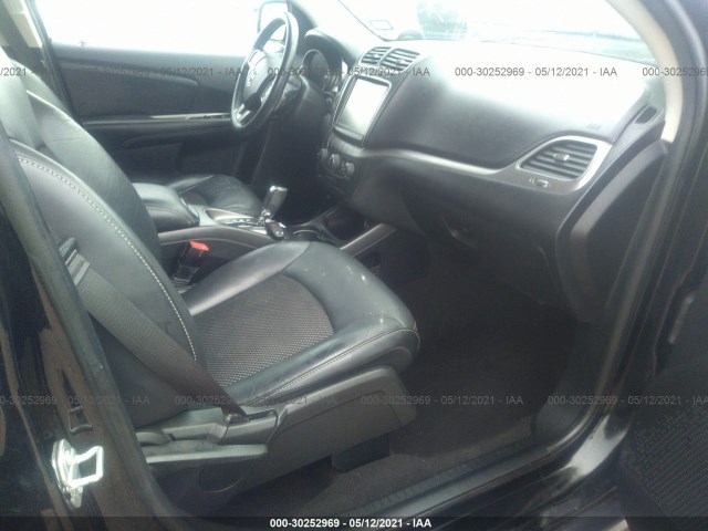 Photo 4 VIN: 3C4PDCGGXJT157076 - DODGE JOURNEY 