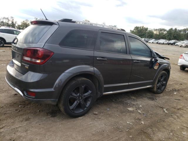 Photo 2 VIN: 3C4PDCGGXJT378340 - DODGE JOURNEY 