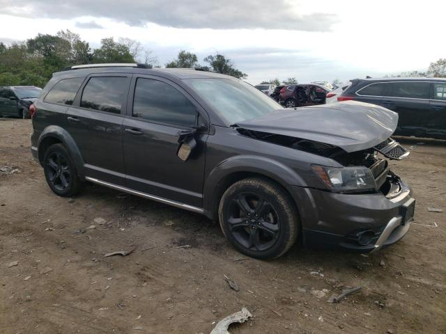 Photo 3 VIN: 3C4PDCGGXJT378340 - DODGE JOURNEY 