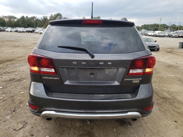 Photo 5 VIN: 3C4PDCGGXJT378340 - DODGE JOURNEY 