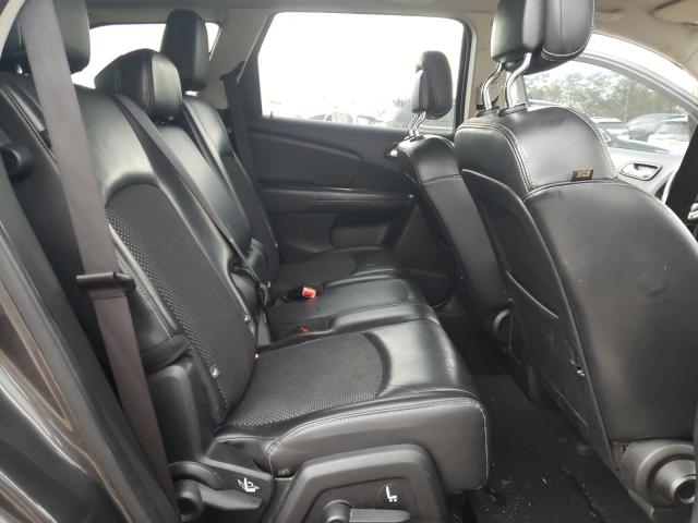 Photo 9 VIN: 3C4PDCGGXJT378340 - DODGE JOURNEY 