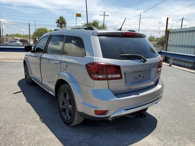 Photo 2 VIN: 3C4PDCGGXJT379021 - DODGE JOURNEY CR 