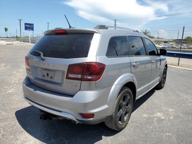 Photo 3 VIN: 3C4PDCGGXJT379021 - DODGE JOURNEY CR 