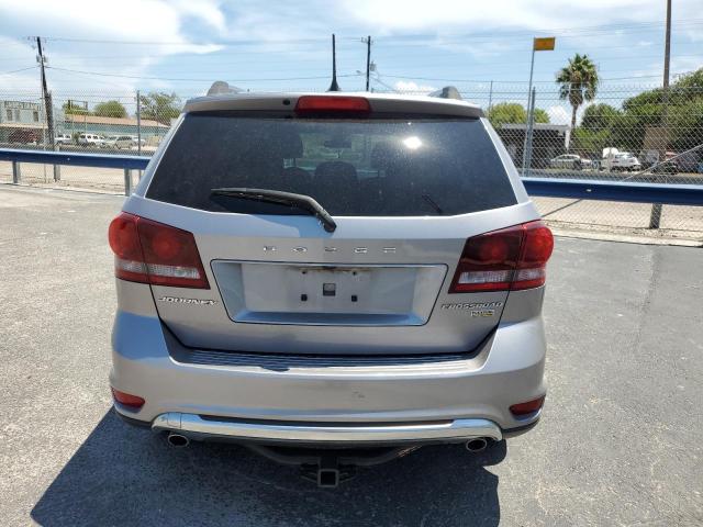 Photo 8 VIN: 3C4PDCGGXJT379021 - DODGE JOURNEY CR 