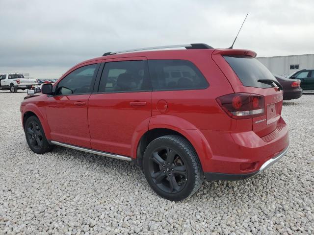 Photo 1 VIN: 3C4PDCGGXJT379276 - DODGE JOURNEY CR 