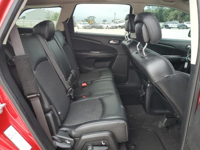 Photo 10 VIN: 3C4PDCGGXJT379276 - DODGE JOURNEY CR 