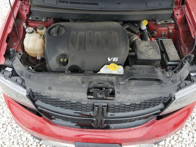 Photo 11 VIN: 3C4PDCGGXJT379276 - DODGE JOURNEY CR 