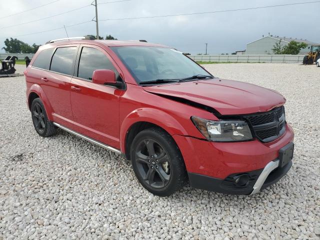 Photo 3 VIN: 3C4PDCGGXJT379276 - DODGE JOURNEY CR 