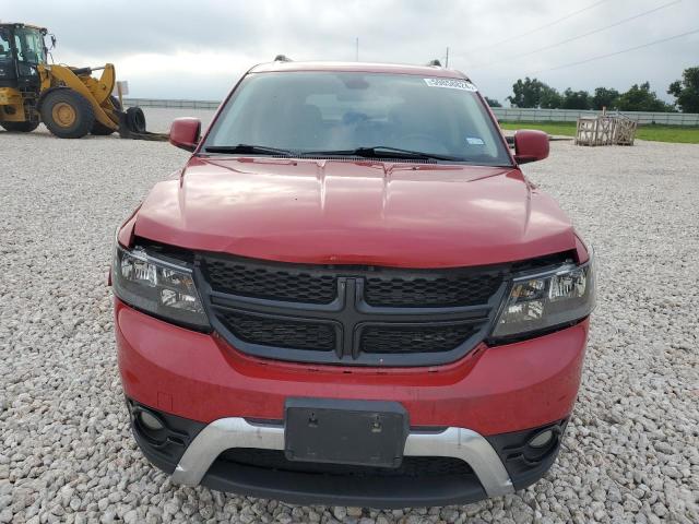 Photo 4 VIN: 3C4PDCGGXJT379276 - DODGE JOURNEY CR 