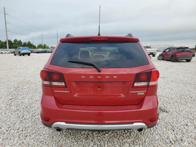 Photo 5 VIN: 3C4PDCGGXJT379276 - DODGE JOURNEY CR 