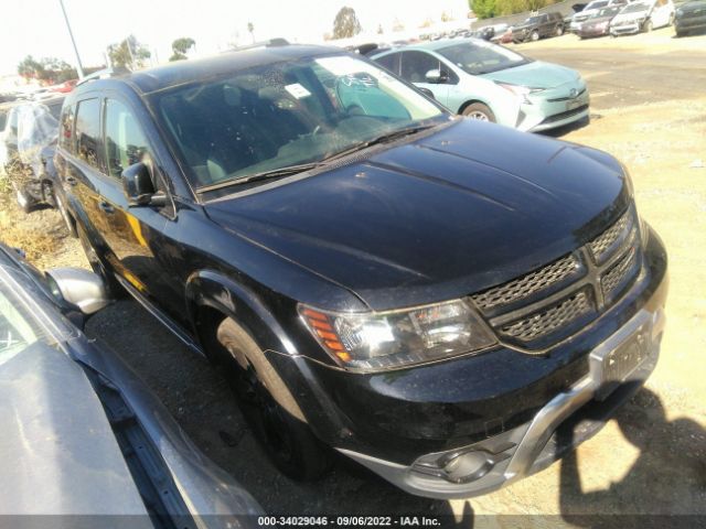 Photo 0 VIN: 3C4PDCGGXJT379536 - DODGE JOURNEY 