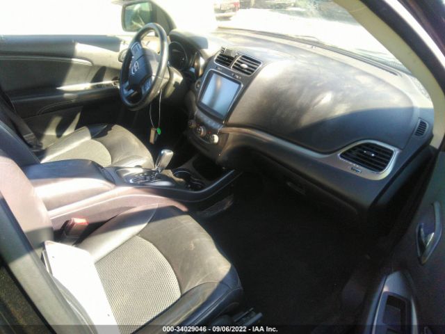 Photo 4 VIN: 3C4PDCGGXJT379536 - DODGE JOURNEY 