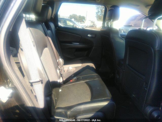 Photo 7 VIN: 3C4PDCGGXJT379536 - DODGE JOURNEY 