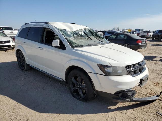 Photo 3 VIN: 3C4PDCGGXJT408873 - DODGE JOURNEY SX 