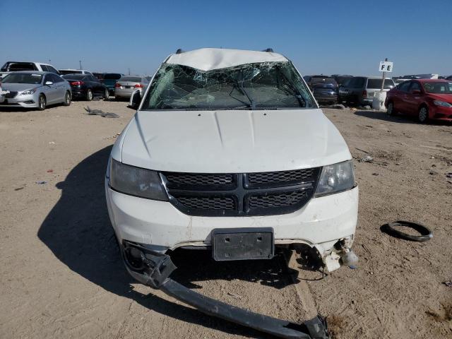 Photo 4 VIN: 3C4PDCGGXJT408873 - DODGE JOURNEY SX 