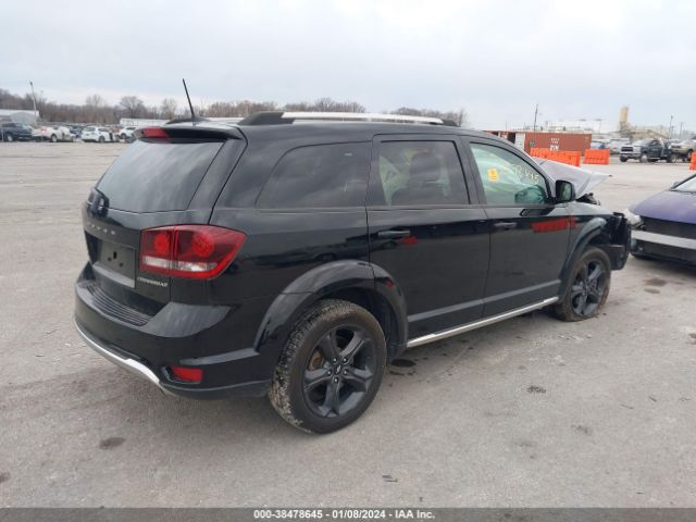 Photo 3 VIN: 3C4PDCGGXJT448970 - DODGE JOURNEY 