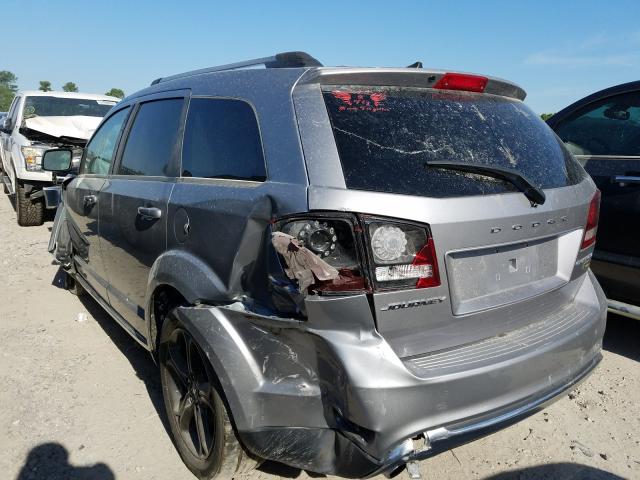 Photo 2 VIN: 3C4PDCGGXJT495562 - DODGE JOURNEY CR 