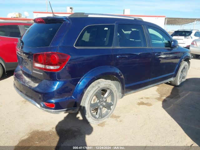 Photo 3 VIN: 3C4PDCGGXJT501005 - DODGE JOURNEY 