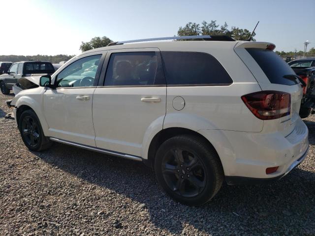 Photo 1 VIN: 3C4PDCGGXJT504812 - DODGE JOURNEY CR 