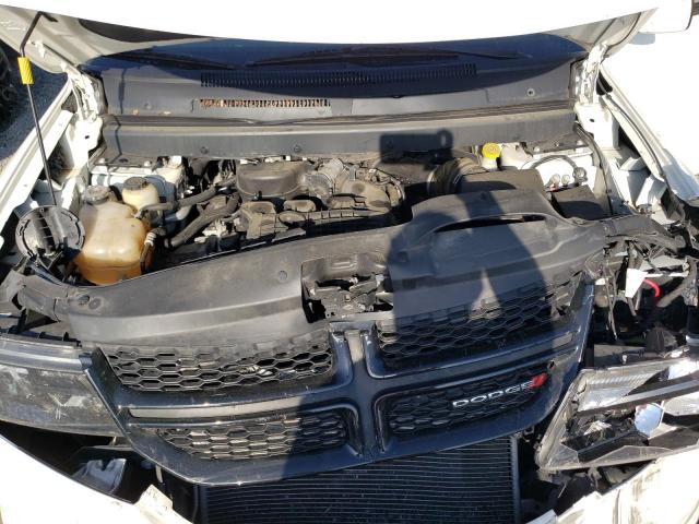 Photo 11 VIN: 3C4PDCGGXJT504812 - DODGE JOURNEY CR 